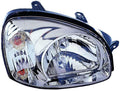 Head Lamp Passenger Side 3/3/03-7/14/03 For Hyundai - HY2503129V