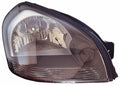 Head Lamp Passenger Side High Quality For Hyundai - hy2503133