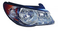 Head Lamp Passenger Side For Hyundai - HY2503138V