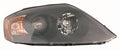 Head Lamp Passenger Side High Quality For Hyundai - HY2503146