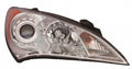 Head Lamp Passenger Side Capareturn Restricted - Final Sale - No Warranty Coverage For Hyundai - HY2503154C