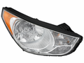 Head Lamp Passenger Side High Quality For Hyundai - hy2503158