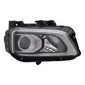 Head Lamp Passenger Side Halogen High Qualityreturn Restricted - Final Sale - No Warranty Coverage For Hyundai - hy2503223