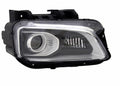 Head Lamp Passenger Side Led High Quality For Hyundai - HY2503224