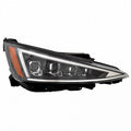 Head Lamp Passenger Side Led Us Built High Qualityreturn Restricted - Final Sale - No Warranty Coverage For Hyundai - hy2503244