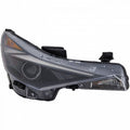 Head Lamp Passenger Side Us Built High Qualityreturn Restricted - Final Sale - No Warranty Coverage For Hyundai - hy2503247