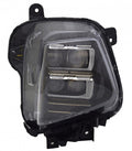 Head Lamp Passenger Side Us Built High Quality For Hyundai - HY2503255
