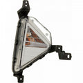 Signal Lamp Front Passenger Side Without Sport High Quality For Hyundai - hy2531102