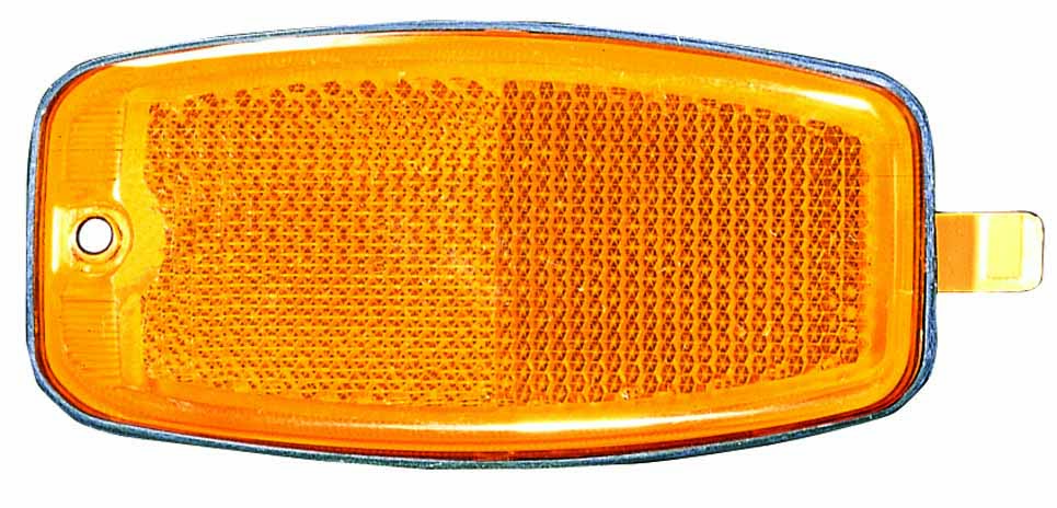 Side Marker Lamp Front Driver Side/Passenger Side High Quality For Hyundai - HY2550107