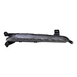 Daytime Running Lamp Driver Side Capa For Hyundai - HY2562101C
