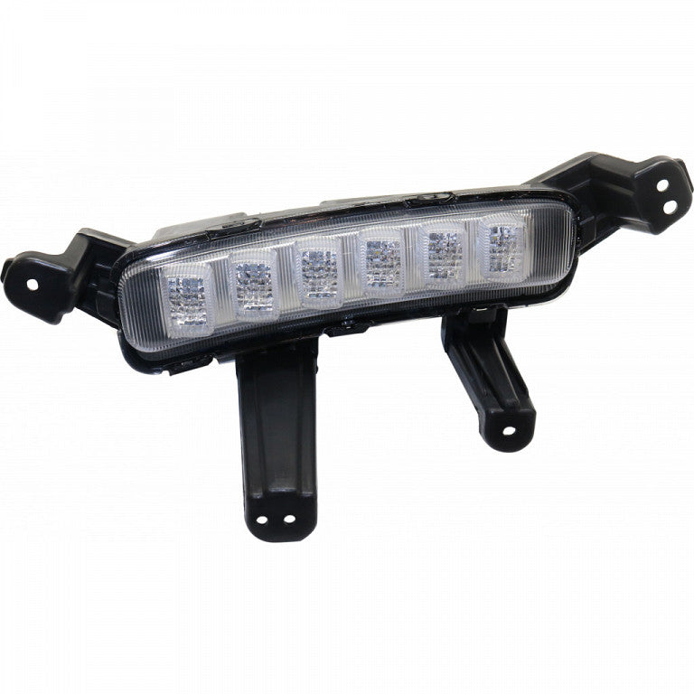 Daytime Running Lamp Driver Side Capa For Hyundai - HY2562102C