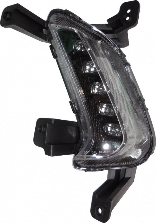 Daytime Running Lamp Driver Side For Hyundai - HY2562103V