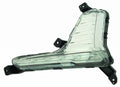 Daytime Running Lamp Driver Side Led Capa For Hyundai - HY2562104C