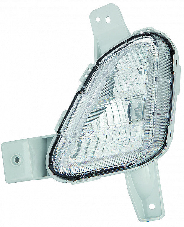 Daytime Running Lamp Driver Side Bulb Type Capa For Hyundai - HY2562106C