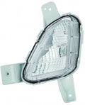 Daytime Running Lamp Driver Side Bulb Type For Hyundai - HY2562106