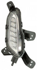 Daytime Running Lamp Driver Side Led Without N-Line High Quality For Hyundai - HY2562107