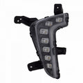 Daytime Running Lamp Driver Side With Plug In Hb High Quality For Hyundai - HY2562112