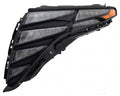 Daytime Running Lamp Driver Side Us Built Se/Sel High Quality For Hyundai - HY2562114