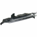 Daytime Running Lamp Passenger Side High Quality For Hyundai - hy2563101