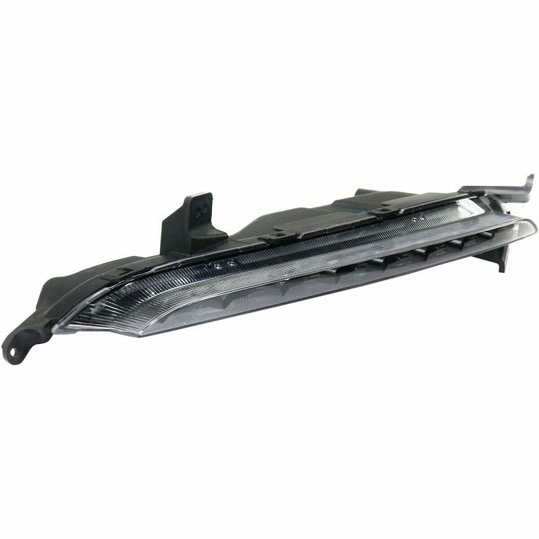 Daytime Running Lamp Passenger Side High Quality For Hyundai - hy2563101