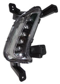 Daytime Running Lamp Passenger Side High Quality For Hyundai - hy2563103