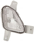Daytime Running Lamp Passenger Side Bulb Type Capa For Hyundai - HY2563106C