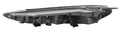Daytime Running Lamp Passenger Side Without Led For Hyundai - HY2563109