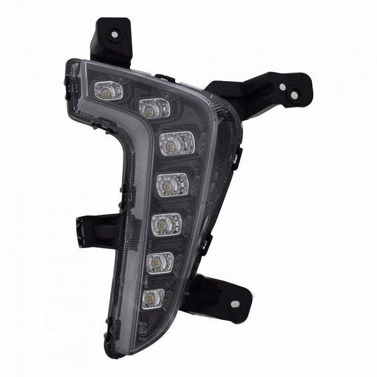 Daytime Running Lamp Passenger Side With Plug In Hb High Quality For Hyundai - HY2563112