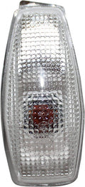Repeater Lamp Front Driver Side/Passenger Side High Quality For Hyundai - hy2571103
