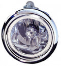 Fog Lamp Front Driver Side/Passenger Side High Quality For Hyundai - HY2592107