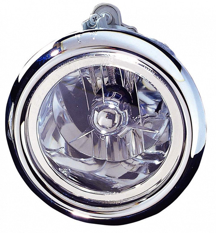 Fog Lamp Front Driver Side/Passenger Side High Quality For Hyundai - HY2592107