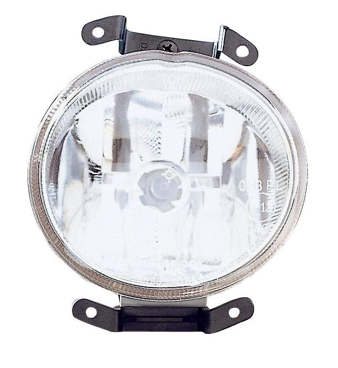 Fog Lamp Front Driver Side High Quality For Hyundai - HY2592110