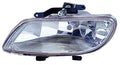 Fog Lamp Front Driver Side For Hyundai - HY2592111V