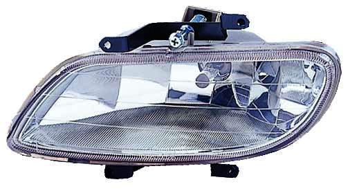 Fog Lamp Front Driver Side For Hyundai - HY2592111V