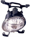 Fog Lamp Front Driver Side High Quality For Hyundai - hy2592118