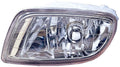Fog Lamp Front Driver Side High Quality For Hyundai - HY2592119