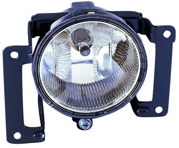 Fog Lamp Front Driver Side High Quality For Hyundai - HY2592122