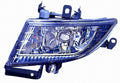 Fog Lamp Front Driver Side High Quality For Hyundai - HY2592123