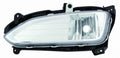 Fog Lamp Front Driver Side High Quality For Hyundai - hy2592141