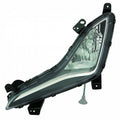 Fog Lamp Front Driver Side Capa For Hyundai - HY2592146C