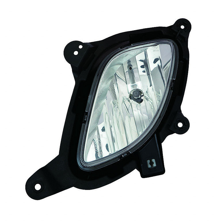 Fog Lamp Front Driver Side High Quality For Hyundai - hy2592147