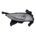 Fog Lamp Front Driver Side High Quality For Hyundai - hy2592150