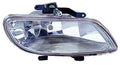 Fog Lamp Front Passenger Side For Hyundai - HY2593111V
