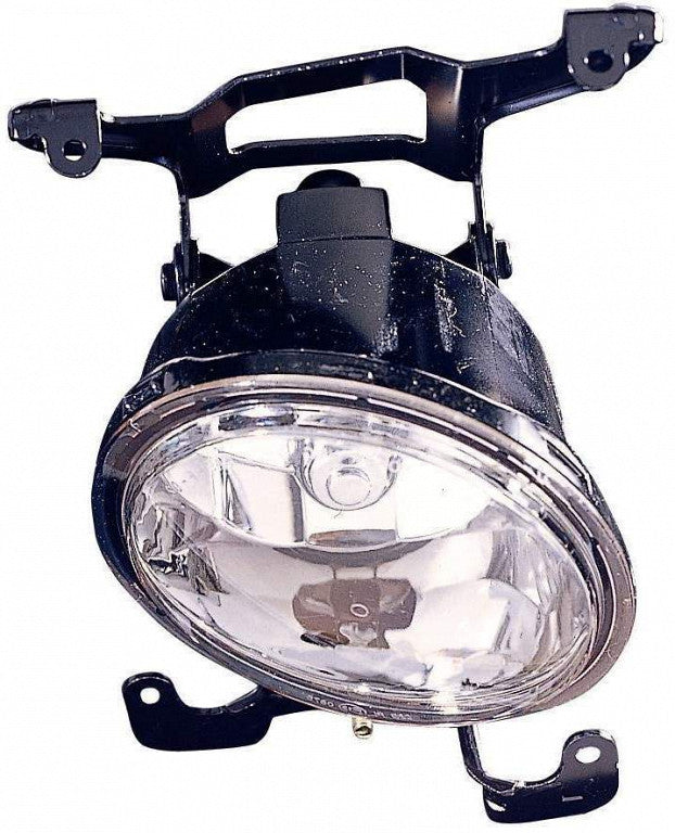 Fog Lamp Front Passenger Side For Hyundai - HY2593118V