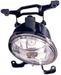 Fog Lamp Front Passenger Side High Quality For Hyundai - hy2593118