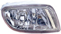 Fog Lamp Front Passenger Side High Quality For Hyundai - HY2593119