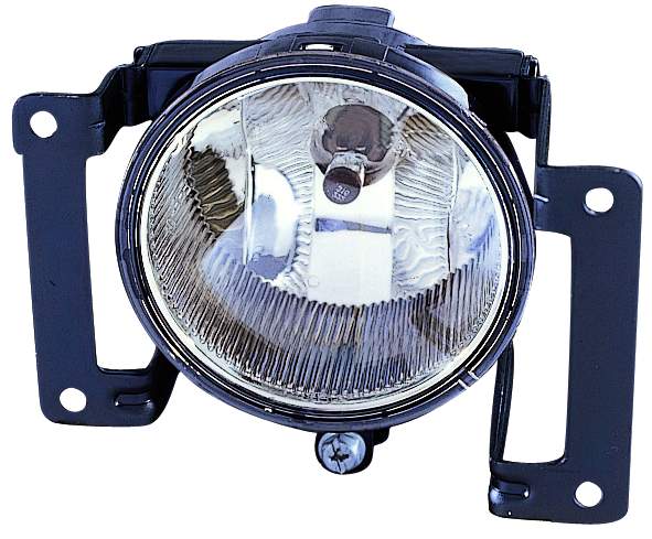 Fog Lamp Front Passenger Side High Quality For Hyundai - HY2593122