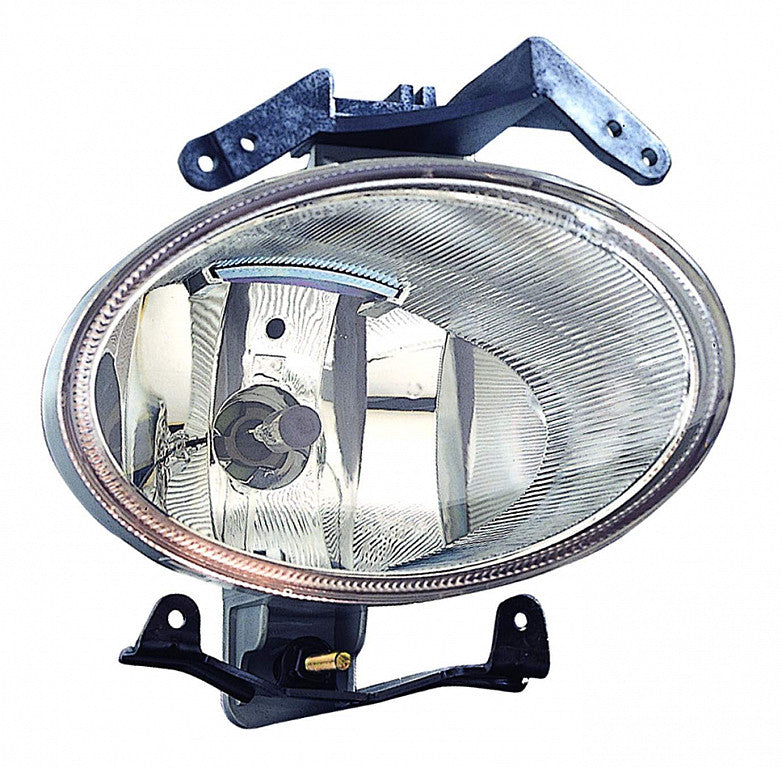 Fog Lamp Front Passenger Side High Quality For Hyundai - hy2593126