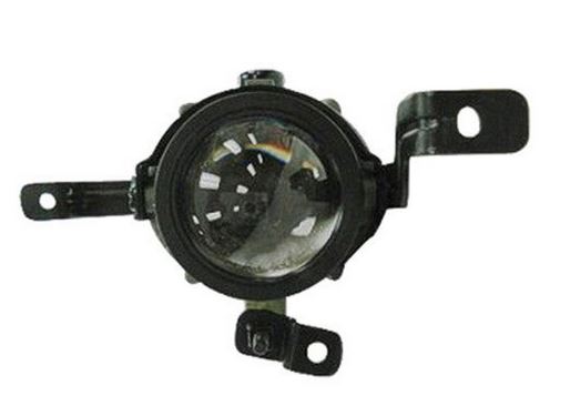 Fog Lamp Front Passenger Side For Hyundai - HY2593128V
