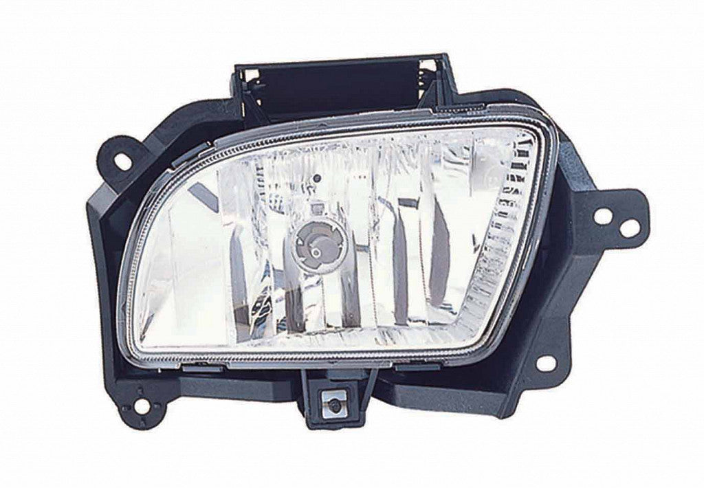 Fog Lamp Front Passenger Side High Quality For Hyundai - HY2593133